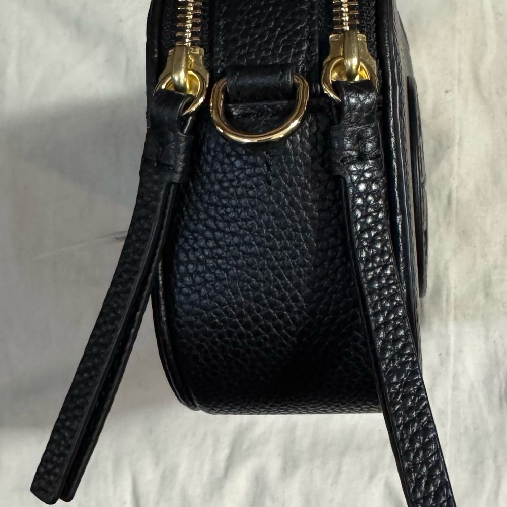 Tory Burch Miller Mini Crossbody Bag - Picture 4 of 12